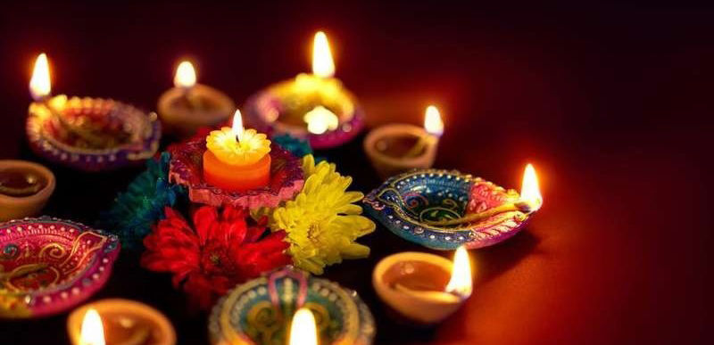 Diwali Celebration